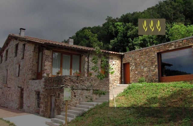Casa de vacaciones Camprodon para 1 - 8 personas con 2 dormitorios - Casa de vacaciones