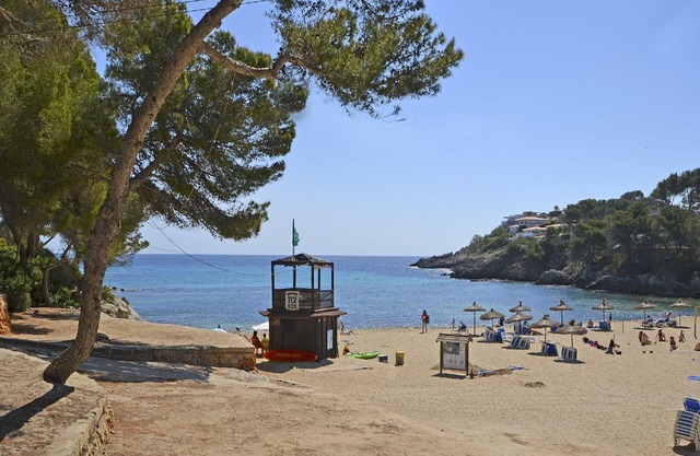 Holiday house Capdepera for 1 - 4 persons with 4 bedrooms - Holiday home