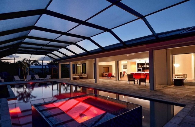 Casa de vacaciones Cape Coral para 1 - 8 personas con 4 dormitorios - Casa de vacaciones