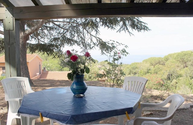 Casa de vacaciones Capoliveri para 1 - 4 personas con 2 dormitorios - Casa de vacaciones