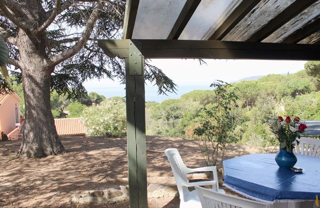 Casa de vacaciones Capoliveri para 4 personas con 2 dormitorios - Casa de vacaciones