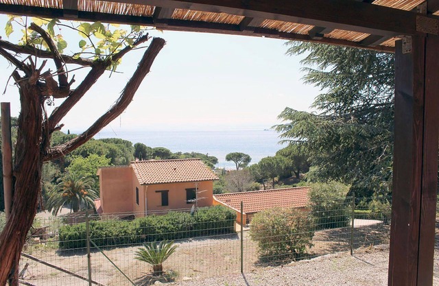 Casa de vacaciones Capoliveri para 1 - 2 personas con 2 dormitorios - Casa de vacaciones