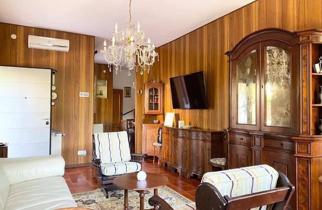 Casa de vacaciones Capoterra para 1 - 6 personas con 3 dormitorios - Casa de vacaciones
