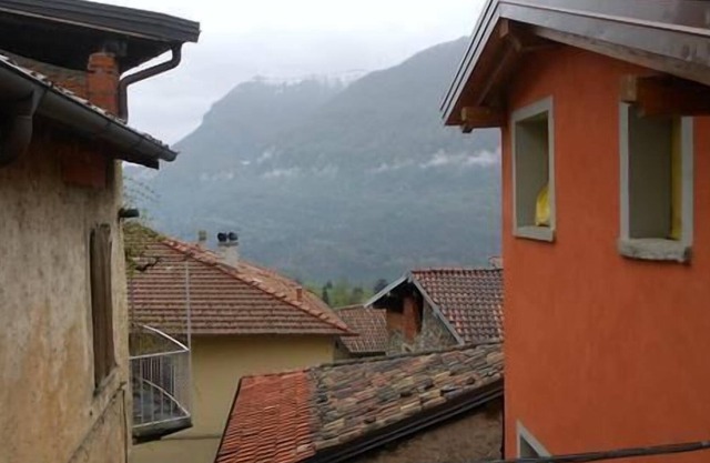 Casa de vacaciones Carlazzo para 5 personas con 3 dormitorios - Casa de vacaciones