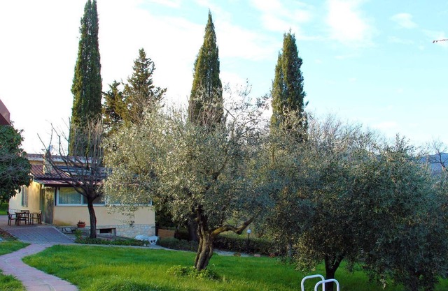 Casa de vacaciones Castel Madama para 1 - 10 personas con 3 dormitorios - Casa rural