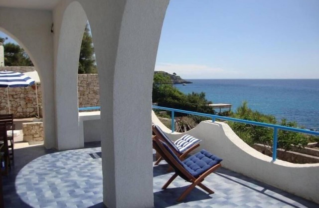 Casa de vacaciones Castro para 1 - 6 personas con 3 dormitorios - Casa de vacaciones