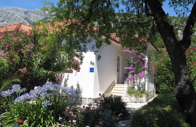 Casa de vacaciones Casa Svjetlana
