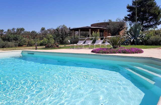 Casa de vacaciones Casarano para 1 - 5 personas con 2 dormitorios - Casa de vacaciones