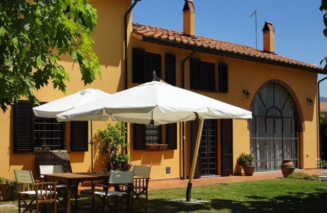 Casa de vacaciones Cascina para 1 - 3 personas con 1 dormitorio - Casa de vacaciones