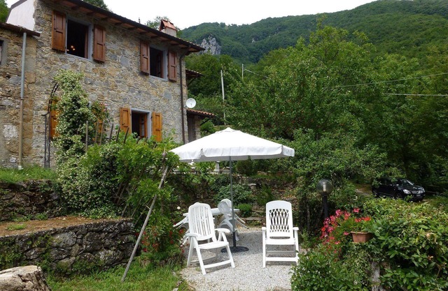 Casa de vacaciones Casoli para 1 - 4 personas con 2 dormitorios - Casa de vacaciones