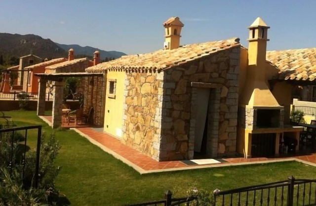 Holiday house Castiadas for 1 - 12 persons with 5 bedrooms - Holiday house