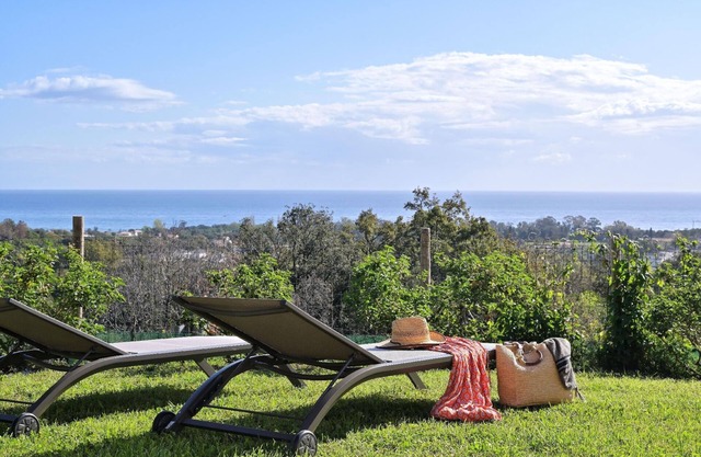 Casa de vacaciones Cervione para 1 - 5 personas con 2 dormitorios - Casa de vacaciones