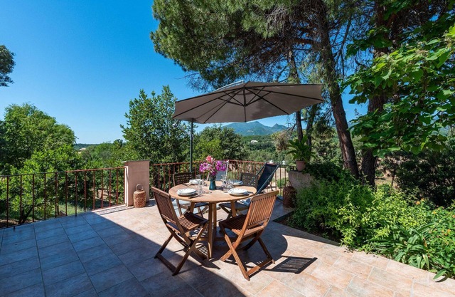 Casa de vacaciones Cervione para 1 - 4 personas con 2 dormitorios - Casa de vacaciones