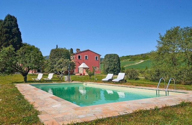 Casa de vacaciones Chianni para 1 - 12 personas con 4 dormitorios - Casa de vacaciones