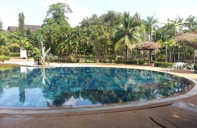 Casa de vacaciones Chak Phong para 1 - 6 personas con 3 dormitorios - Alojamiento de alto standing