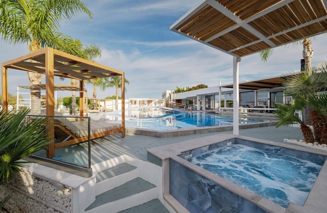 Casa de vacaciones Chersonissos para 1 - 10 personas con 4 dormitorios - Casa de vacaciones