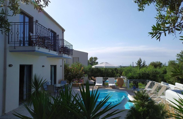 Casa de vacaciones Chersonissos para 1 - 6 personas con 3 dormitorios - Casa de vacaciones