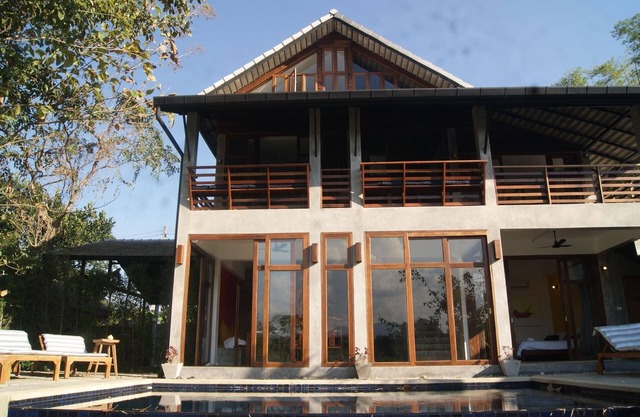 Casa de vacaciones Chiang Mai para 1 - 10 personas con 4 dormitorios - Casa de vacaciones