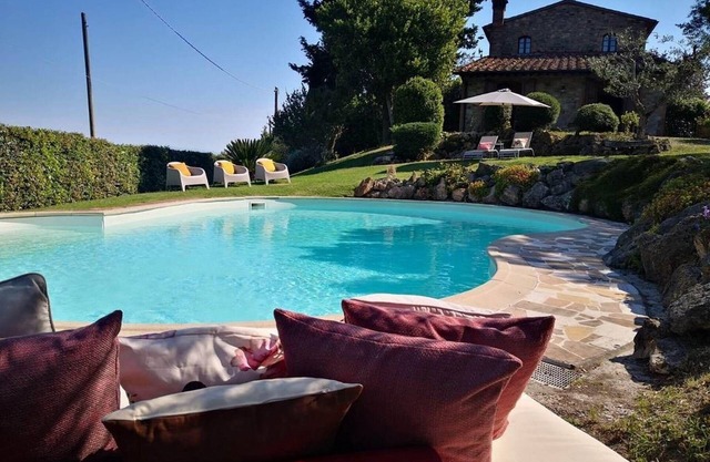 Casa de vacaciones Chianni para 1 - 9 personas con 4 dormitorios - Casa de vacaciones