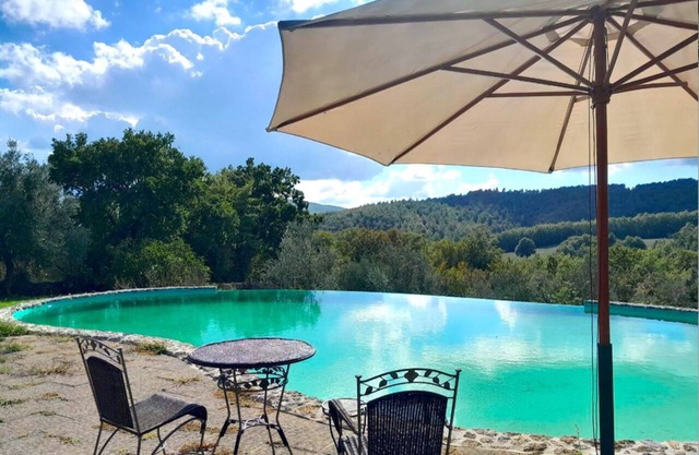 Casa de vacaciones Chiusdino para 1 - 4 personas con 2 dormitorios - Casa de vacaciones