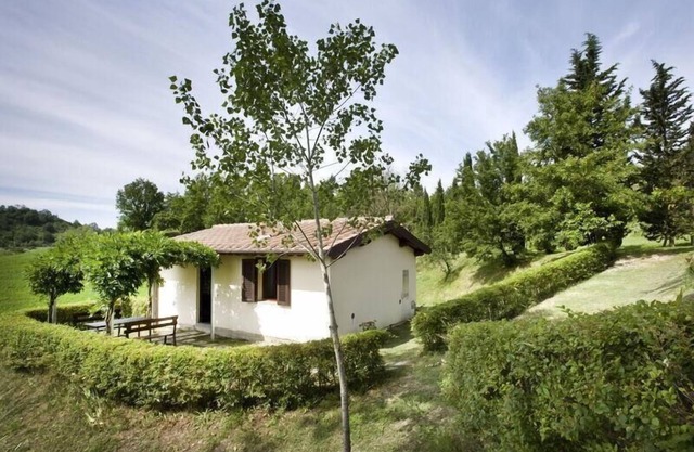 Casa de vacaciones Cicogna para 1 - 4 personas con 2 dormitorios - Casa de vacaciones