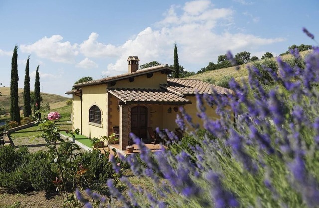 Casa de vacaciones Cinigiano para 1 - 6 personas con 2 dormitorios - Casa de vacaciones
