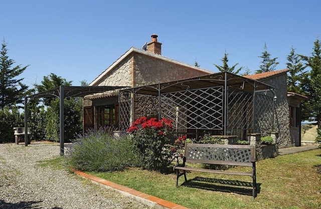 Casa de vacaciones Cinigiano para 1 - 6 personas con 2 dormitorios - Casa de vacaciones