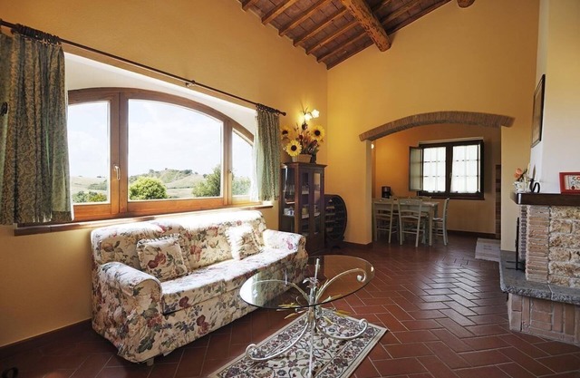 Casa de vacaciones Cinigiano para 1 - 6 personas con 2 dormitorios - Casa de vacaciones