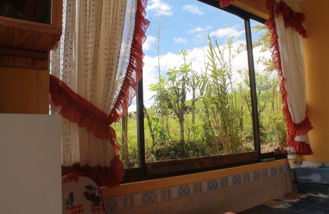 Casa Vacacional Cipreses