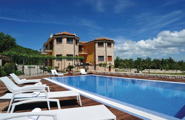 Casa de vacaciones Cista Provo para 1 - 10 personas con 4 dormitorios - Casa de vacaciones