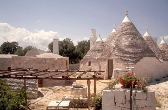 Casa de vacaciones Cisternino para 2 - 5 personas - Casa de vacaciones