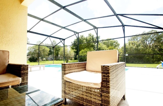 Casa de vacaciones Clermont para 1 - 8 personas con 4 dormitorios - Casa de vacaciones