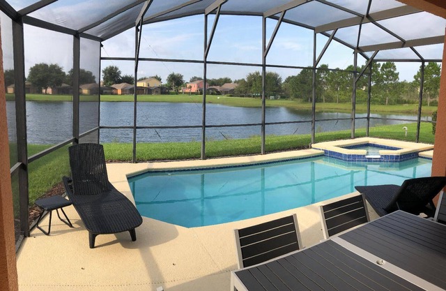 Casa de vacaciones Clermont para 1 - 8 personas con 4 dormitorios - Casa de vacaciones