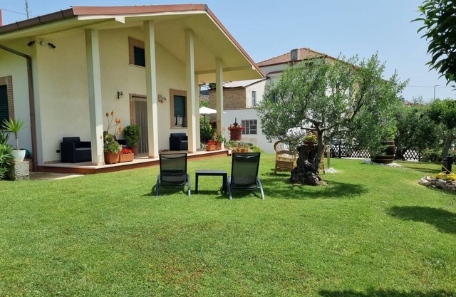 Casa de vacaciones Colonnella para 1 - 5 personas con 2 dormitorios - Casa de vacaciones