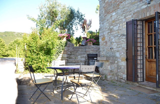 Casa de vacaciones Corciano para 1 - 3 personas con 1 dormitorio - Casa pareada