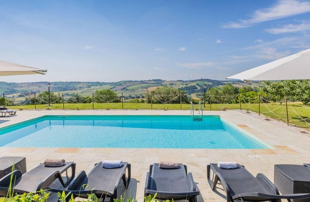 Holiday house Corinaldo for 1 - 10 persons with 4 bedrooms - Holiday home