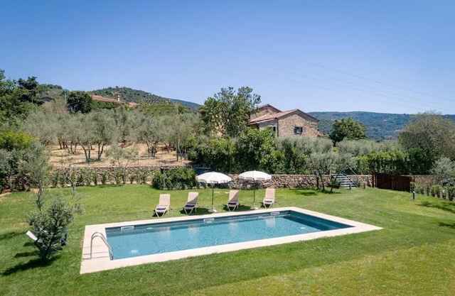 Casa de vacaciones Cortona para 1 - 4 personas con 2 dormitorios - Casa de vacaciones