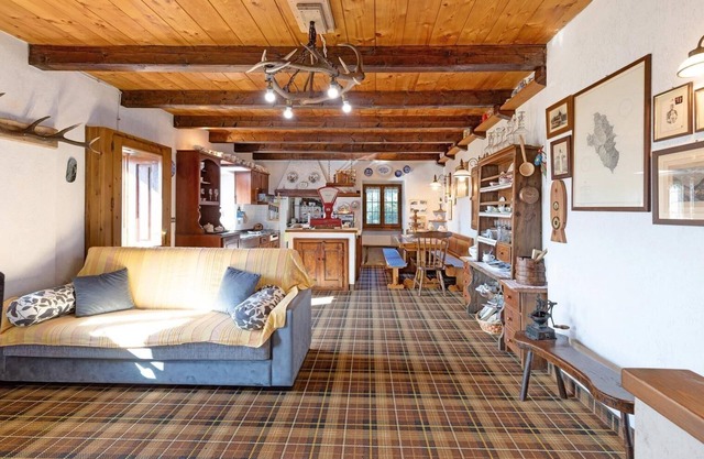 Casa de vacaciones Crevoladossola para 2 - 6 personas con 2 dormitorios - Casa de vacaciones