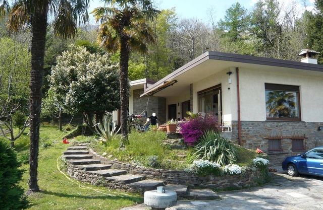 Casa de vacaciones Cremia para 1 - 8 personas con 2 dormitorios - Casa de vacaciones