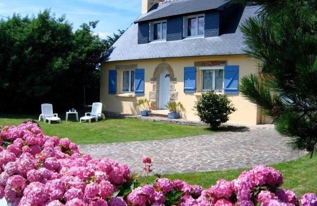 Casa de vacaciones Crozon para 1 - 9 personas con 3 dormitorios - Casa de vacaciones