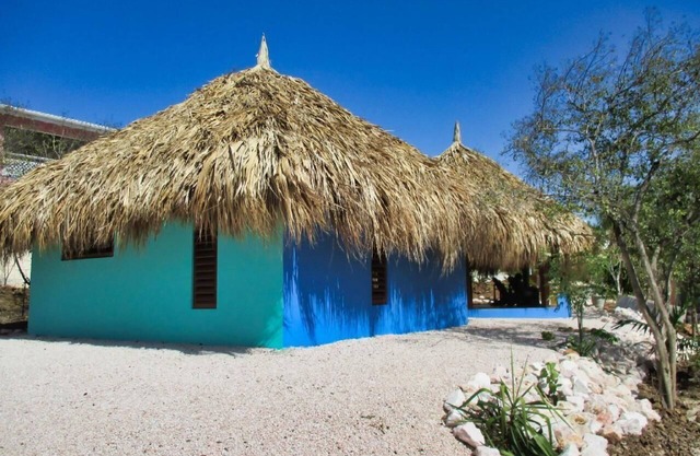 Casa de vacaciones Sint Willibrordus para 1 - 2 personas con 1 dormitorio - Casa de vacaciones