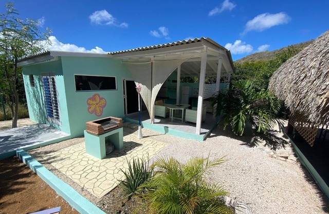 Casa de vacaciones Sint Willibrordus para 1 - 2 personas con 1 dormitorio - Casa de vacaciones