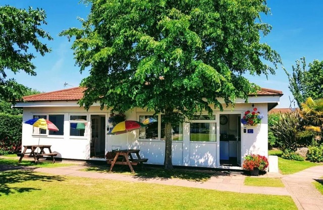 Holiday house Dawlish Warren for 1 - 4 persons with 2 bedrooms - Holiday house
