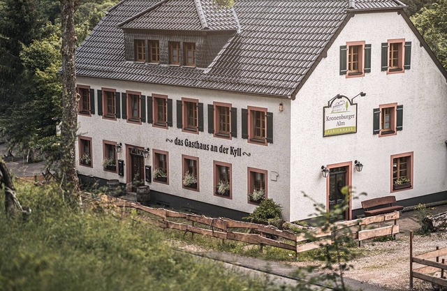 Casa de vacaciones Dahlem para 1 - 22 personas con 10 dormitorios - Casa de vacaciones