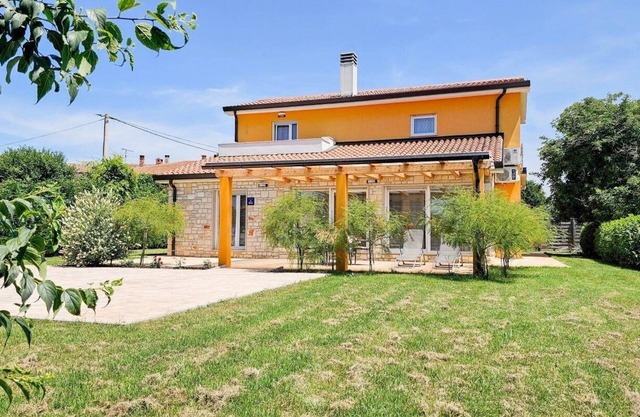 Casa de vacaciones Dajla para 1 - 8 personas con 4 dormitorios - Casa de vacaciones