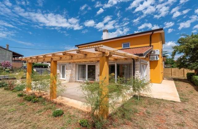 Casa de vacaciones Dajla para 8 personas con 4 dormitorios - Casa de vacaciones