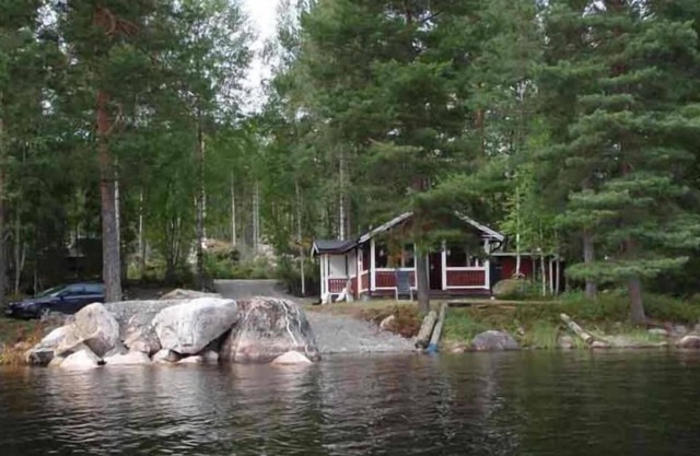 Casa de vacaciones Dala-Järna para 2 - 8 personas con 2 dormitorios - Casa de vacaciones