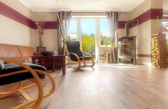 Casa de vacaciones Dänschendorf para 1 - 5 personas con 3 dormitorios - Casa pareada
