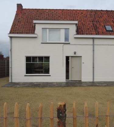 holiday house " De Huillaert "