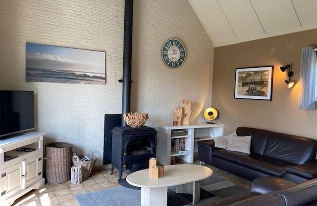 Casa de vacaciones De Panne para 1 - 4 personas con 2 dormitorios - Casa de vacaciones